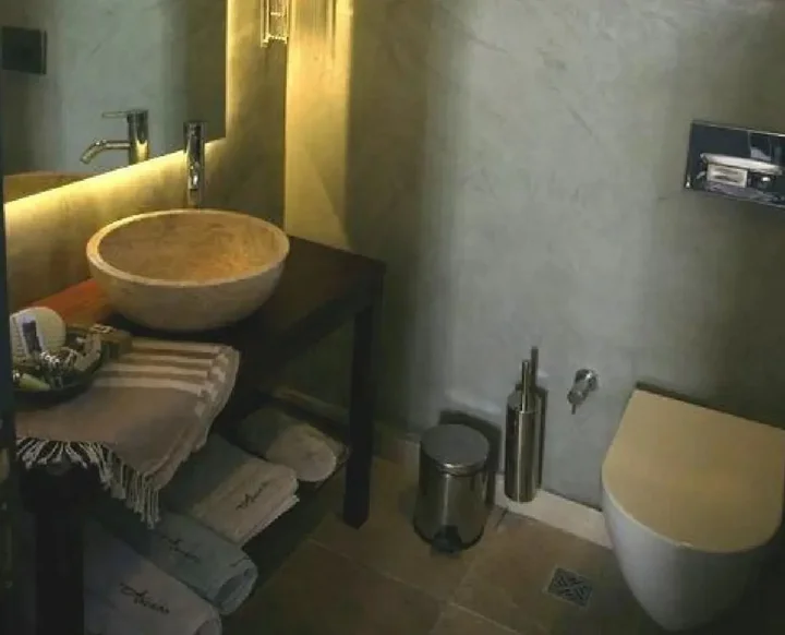 Зейтинликой: Anemos Hotel