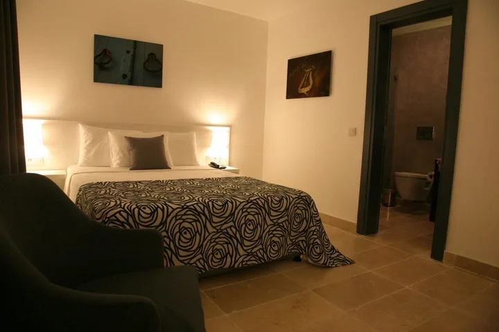 Зейтинликой: Anemos Hotel