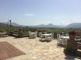 Зейтинликой: Anemos Hotel