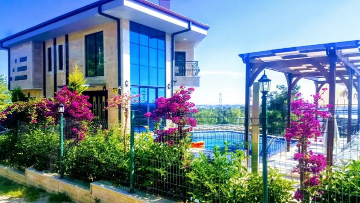 VILLA15 — фото 1