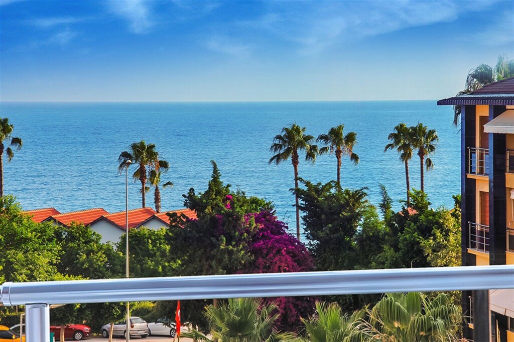 Yaman Life Hotel — фото 1