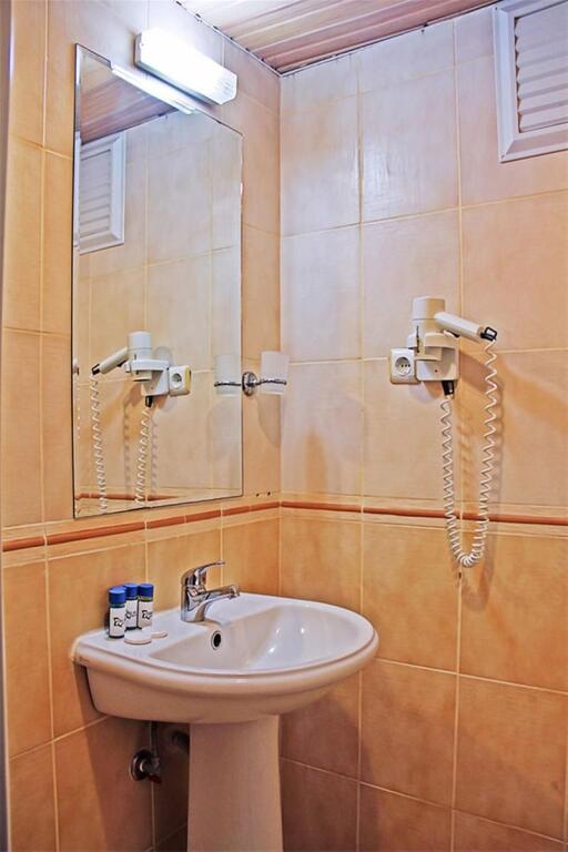 Аланья: Yaman Life Hotel