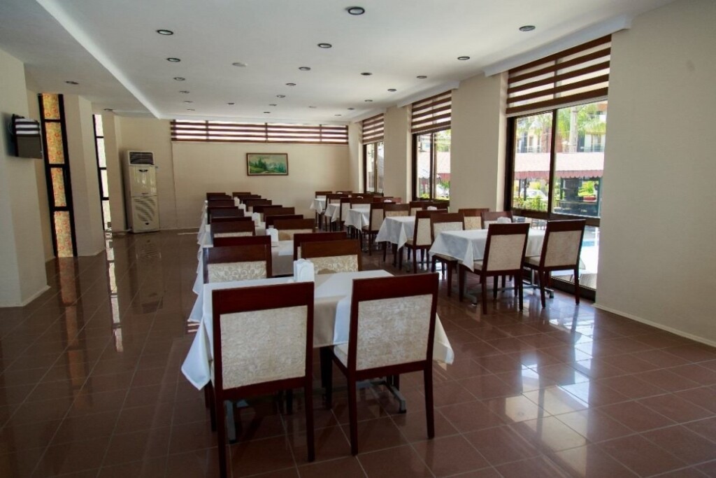 Yaman Life Hotel — фото 6