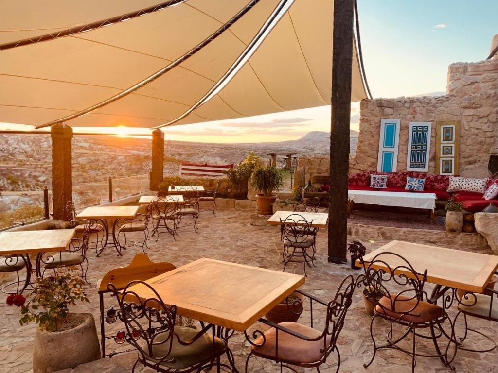 Ургуп: Urgup Evi Cave Hotel