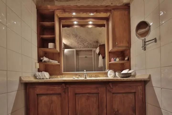 Ургуп: Urgup Evi Cave Hotel