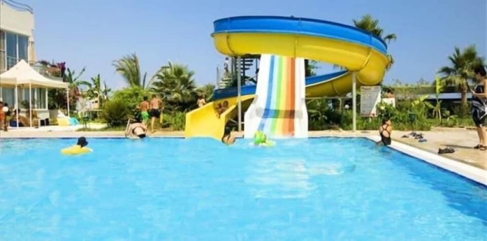 Бельдиби: Aquabella Beach Hotel