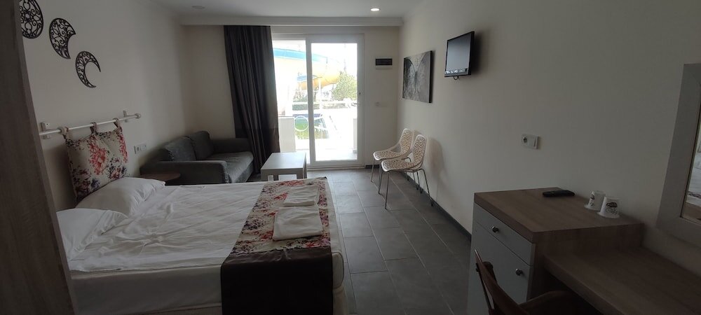 Бельдиби: Aquabella Beach Hotel