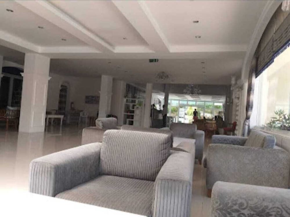 Бельдиби: Aquabella Beach Hotel