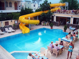 Бельдиби: Asia Hotel