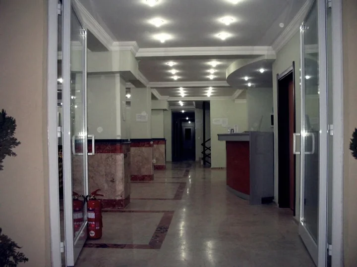 Бельдиби: Asia Hotel