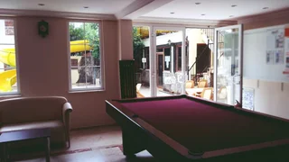 Бельдиби: Asia Hotel
