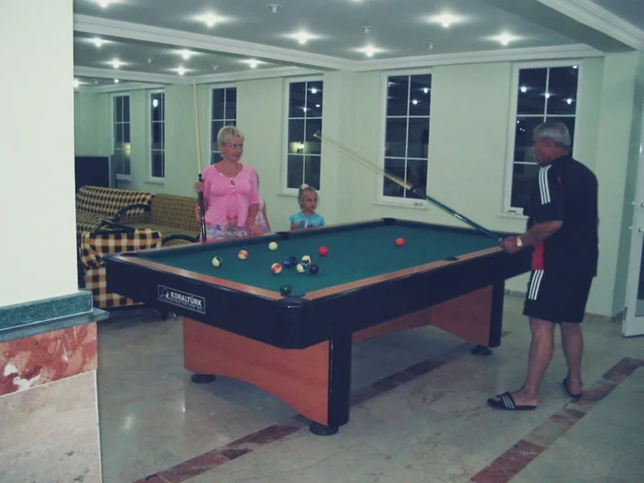 Бельдиби: Asia Hotel