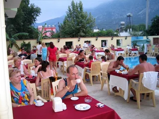 Бельдиби: Asia Hotel