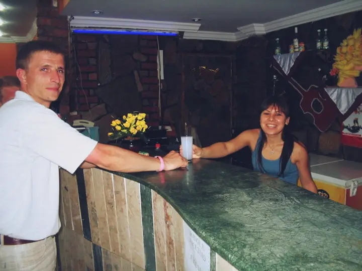 Бельдиби: Asia Hotel