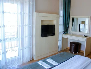 Бююкада: Buyukada Princess Hotel