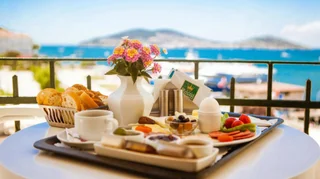 Бююкада: Buyukada Princess Hotel