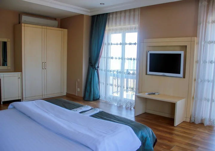 Бююкада: Buyukada Princess Hotel