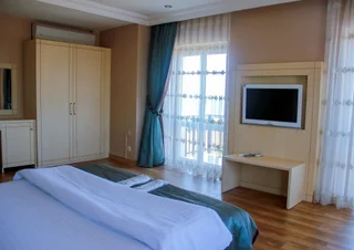 Бююкада: Buyukada Princess Hotel