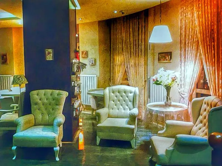 Бююкада: Buyukada Princess Hotel