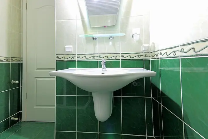 Дальян: Mandalinn Hotel