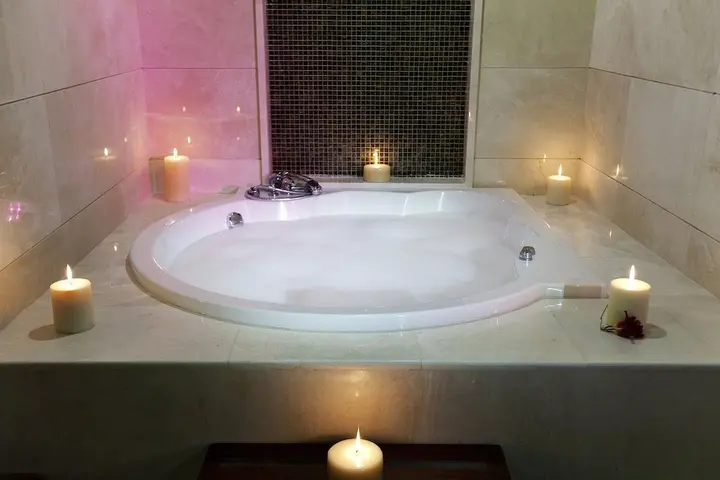 Мармарис: Quadas hotel