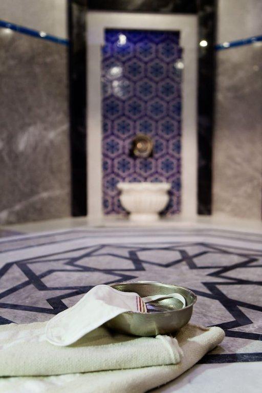 Мармарис: Quadas hotel