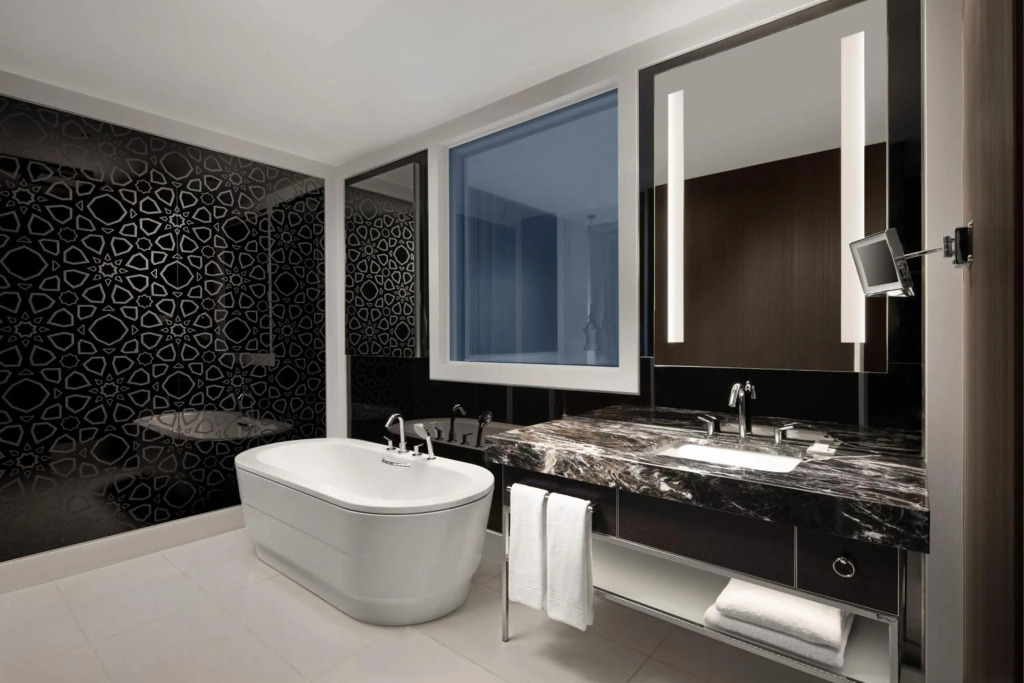 Стамбул: Le Meridien Istanbul Etiler