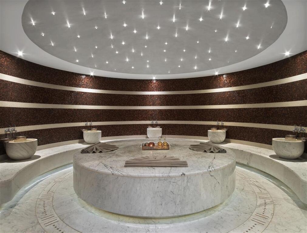 Стамбул: Le Meridien Istanbul Etiler