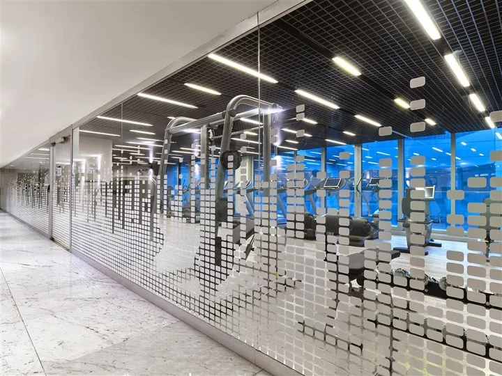 Стамбул: Le Meridien Istanbul Etiler