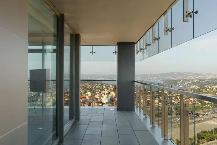 Стамбул: Le Meridien Istanbul Etiler