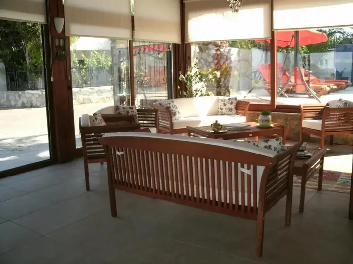 Тургутрейс: Mandalinci Butik Hotel