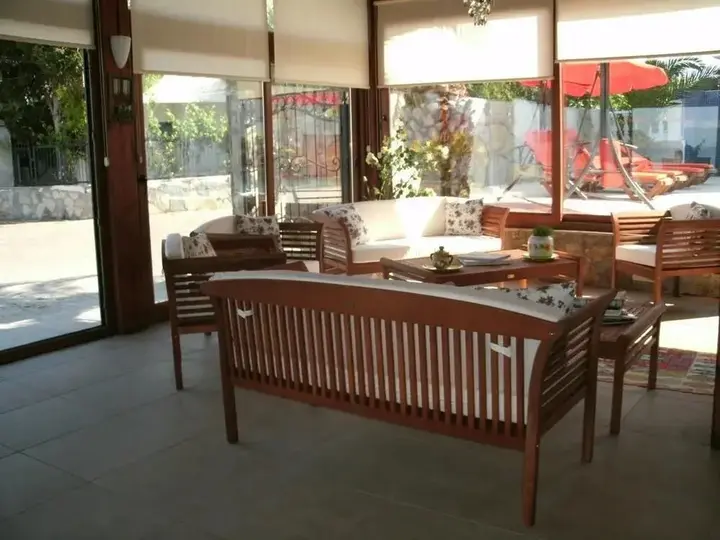 Тургутрейс: Mandalinci Butik Hotel