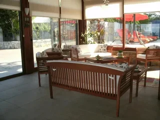 Тургутрейс: Mandalinci Butik Hotel