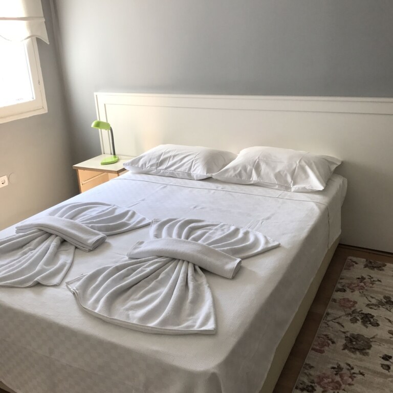Тургутрейс: Mandalinci Butik Hotel