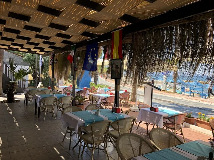 Тургутрейс: Mandalinci Butik Hotel