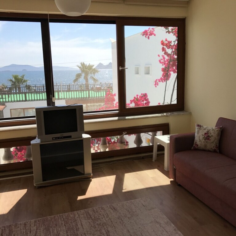 Тургутрейс: Mandalinci Butik Hotel