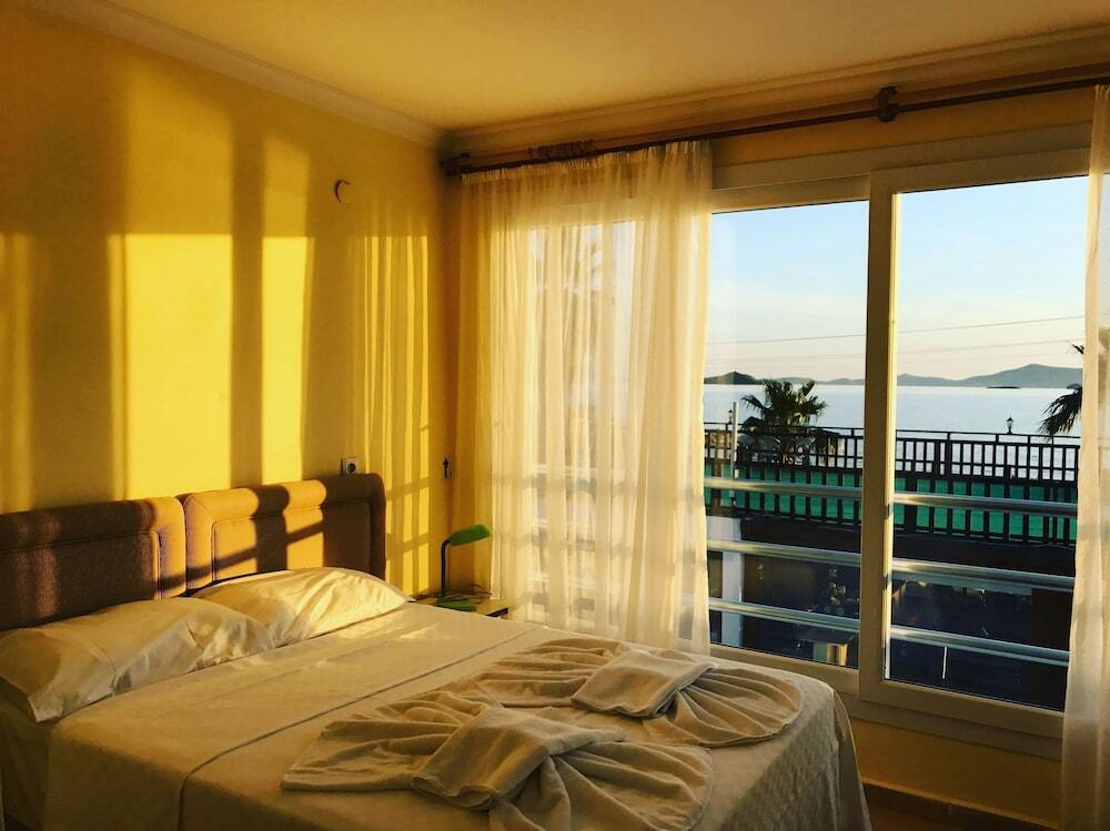 Тургутрейс: Mandalinci Butik Hotel