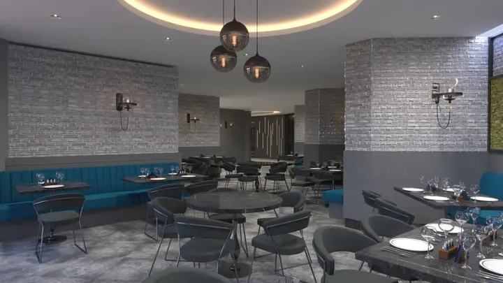 Аланья: NoxInn Deluxe Hotel - Ultra All Inclusive
