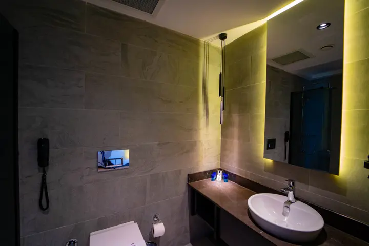 Аланья: NoxInn Deluxe Hotel - Ultra All Inclusive