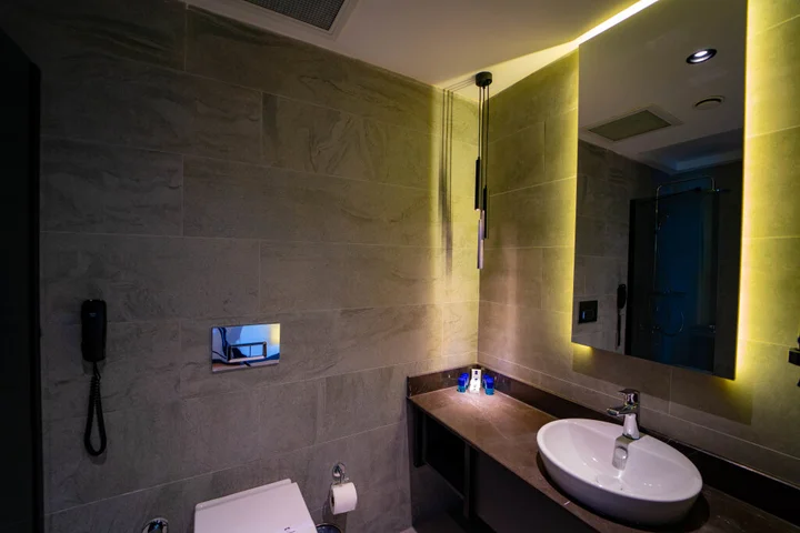 Аланья: NoxInn Deluxe Hotel - Ultra All Inclusive
