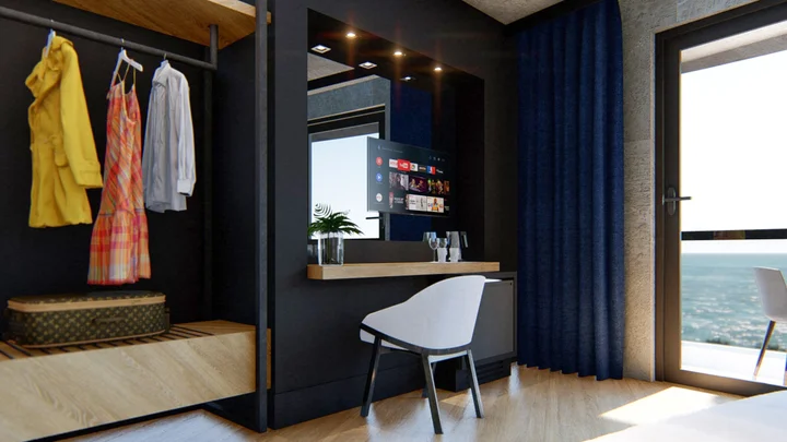 Аланья: NoxInn Deluxe Hotel - Ultra All Inclusive