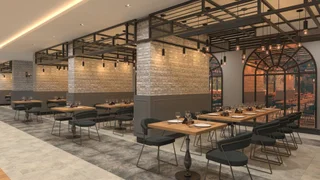Аланья: NoxInn Deluxe Hotel - Ultra All Inclusive