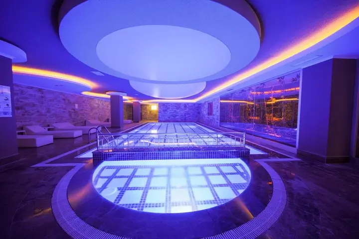 Аланья: NoxInn Deluxe Hotel - Ultra All Inclusive