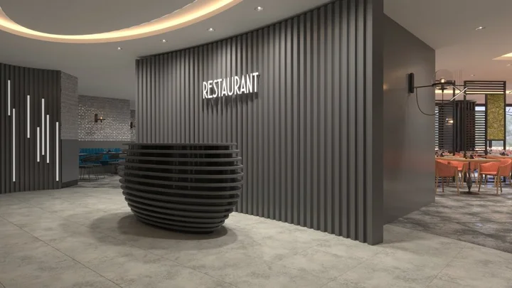 Аланья: NoxInn Deluxe Hotel - Ultra All Inclusive