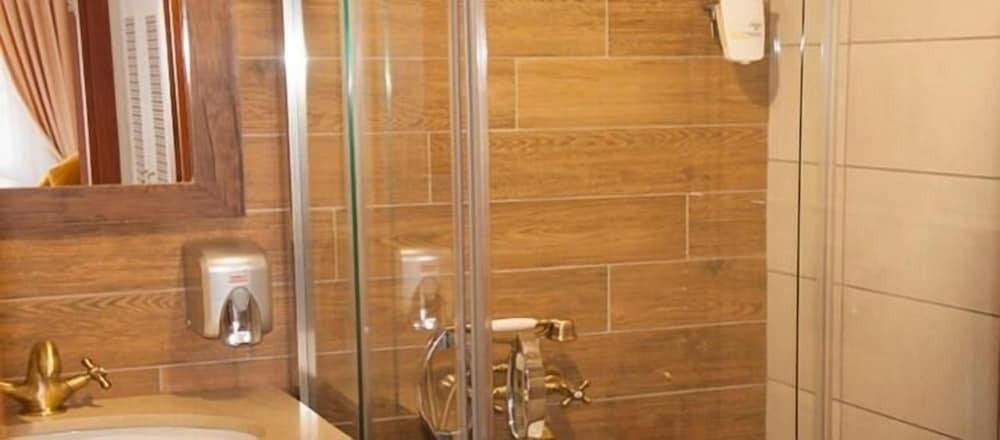 Эскишехир: Han Royal Hotels Eskisehir
