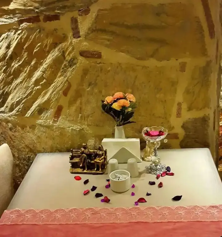 Эскишехир: Han Royal Hotels Eskisehir