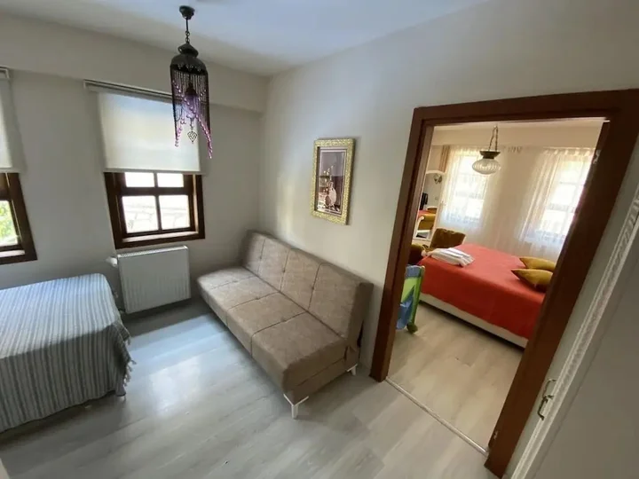 Эскишехир: Han Royal Hotels Eskisehir