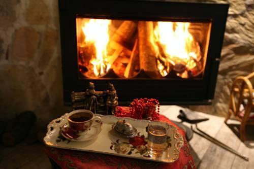 Эскишехир: Han Royal Hotels Eskisehir