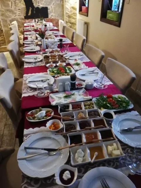 Эскишехир: Han Royal Hotels Eskisehir