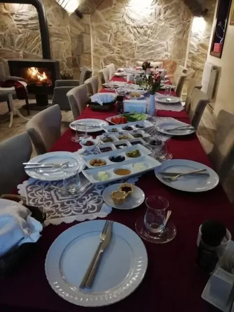 Эскишехир: Han Royal Hotels Eskisehir